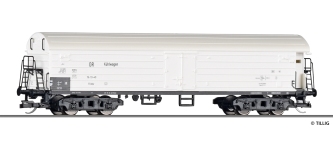 Tillig 15326 - TT - Kühlwagen TTnhr, DR, Ep. III